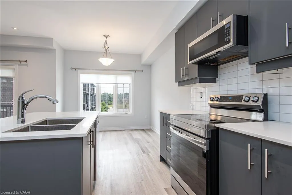 124 Compass Trail, #54