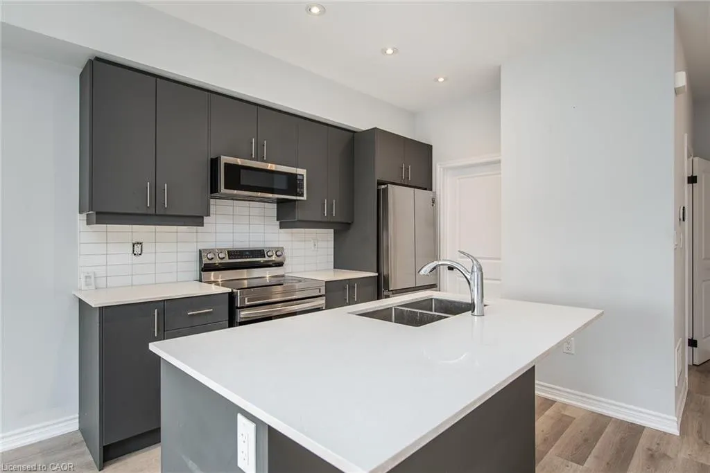 124 Compass Trail, #54