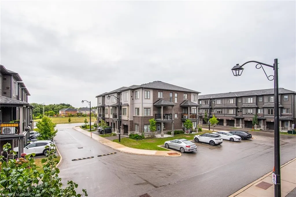 124 Compass Trail, #54