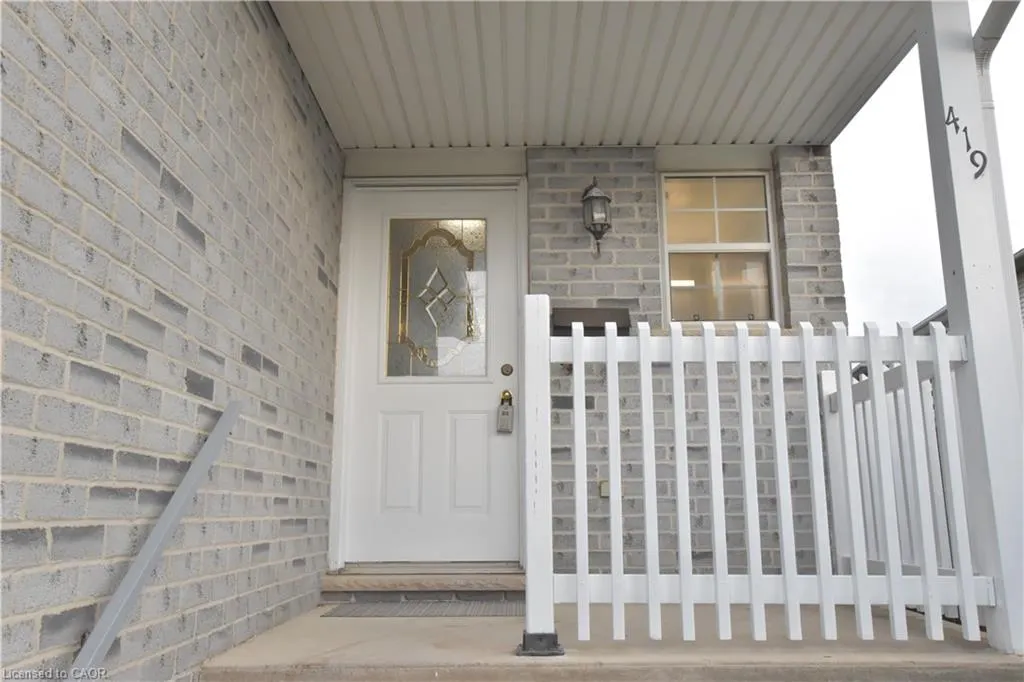 419 Rittenhouse Road