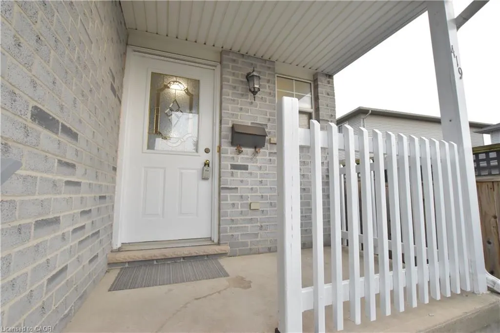 419 Rittenhouse Road