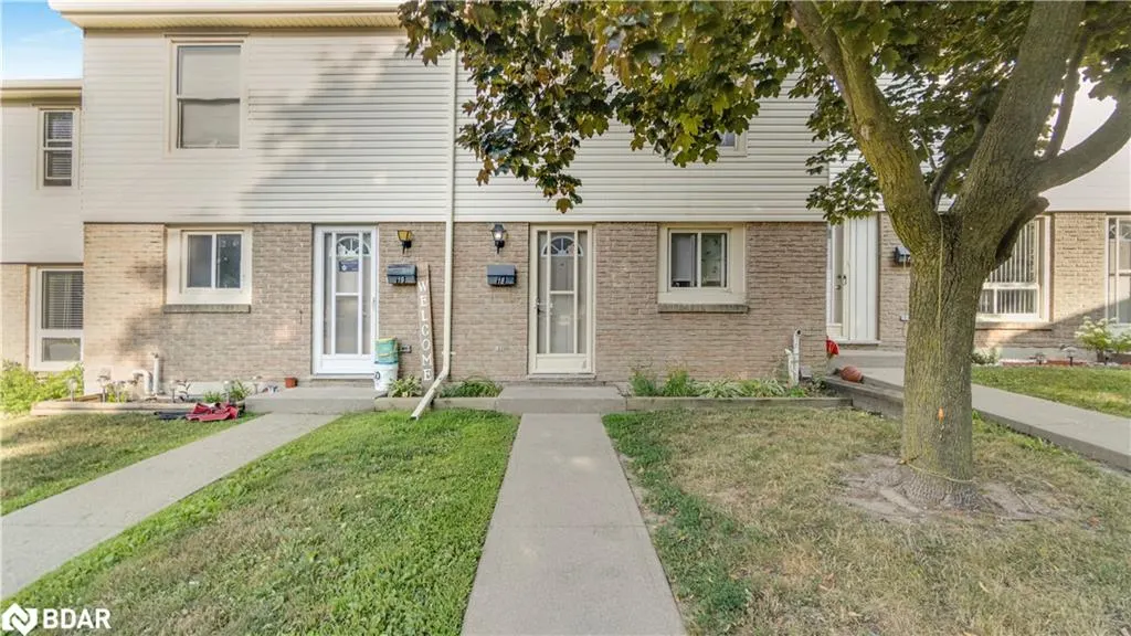 165 Green Valley Drive, #18