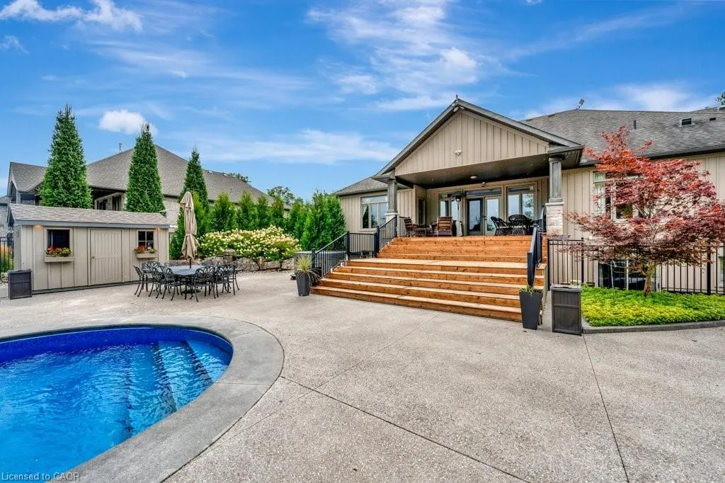 2616 Morrison Road