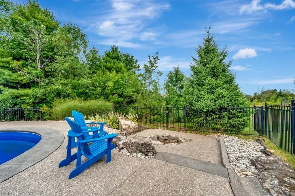 2616 Morrison Road