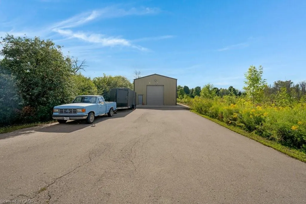 2616 Morrison Road