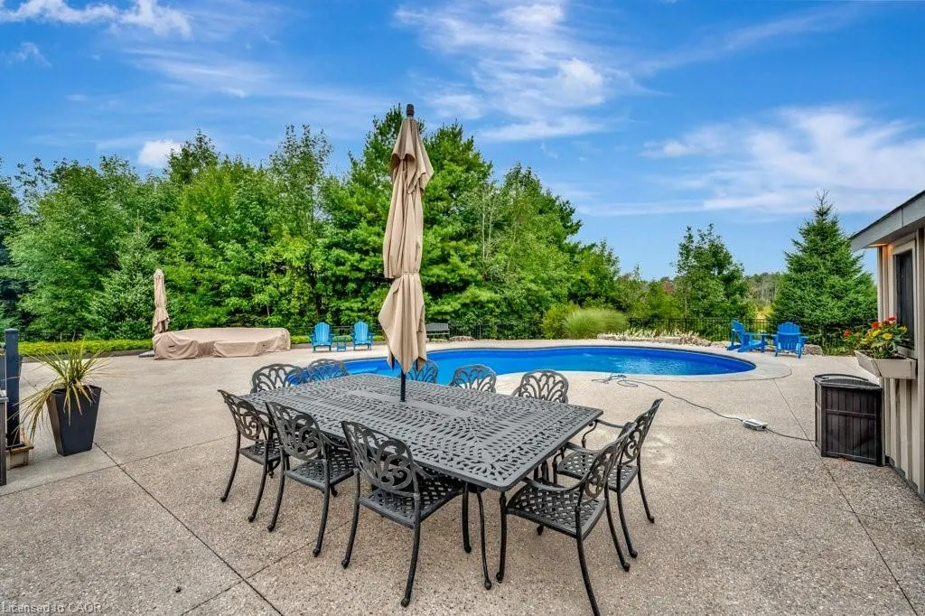 2616 Morrison Road