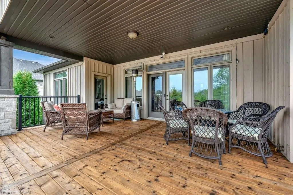 2616 Morrison Road