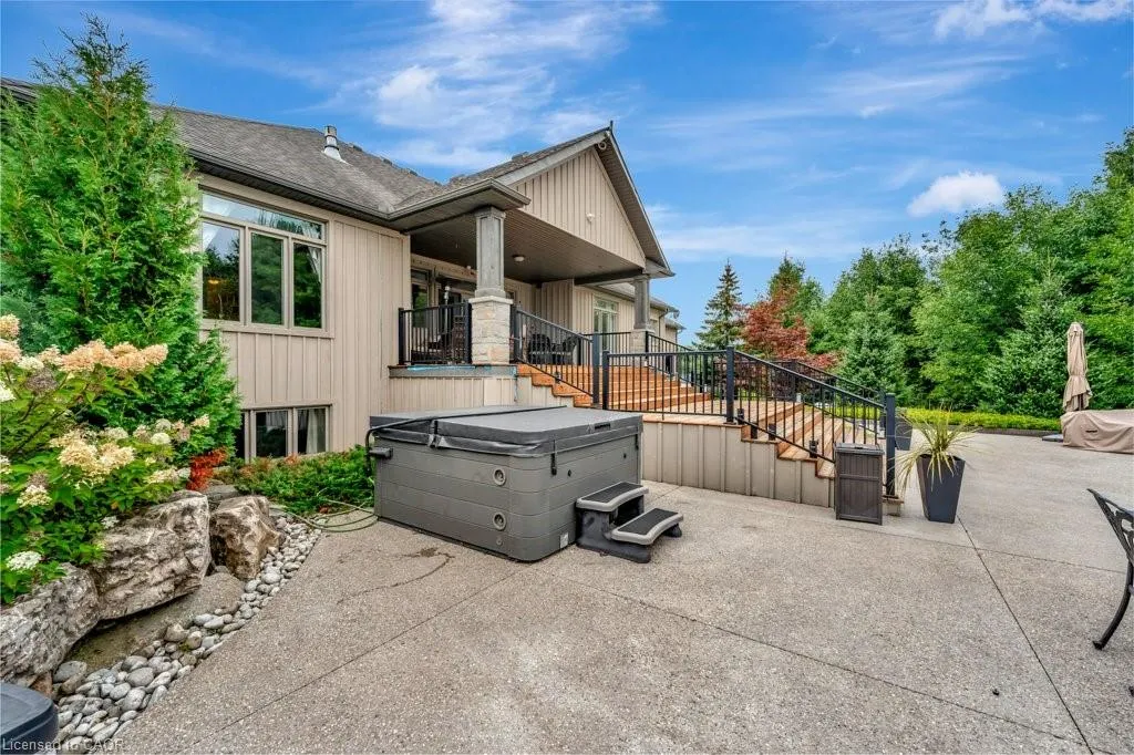 2616 Morrison Road
