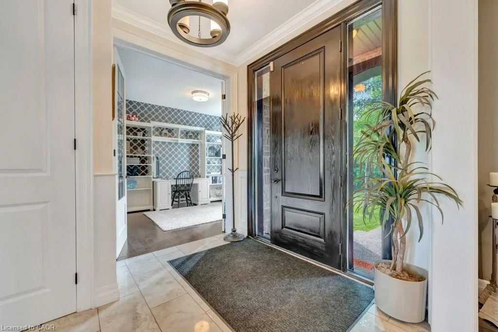 2616 Morrison Road