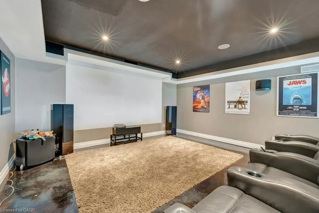 2616 Morrison Road