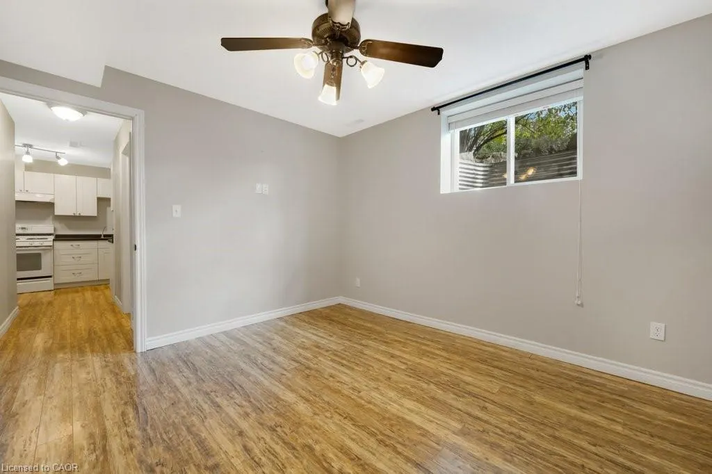 2616 Morrison Road