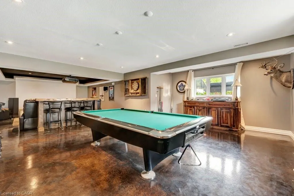 2616 Morrison Road