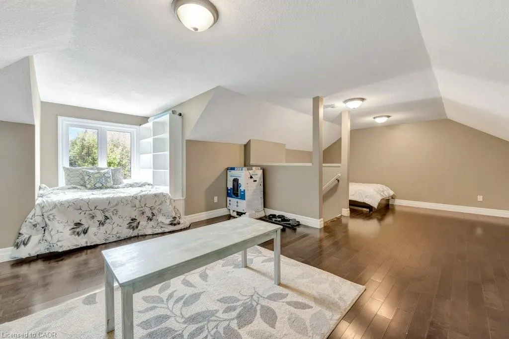 2616 Morrison Road