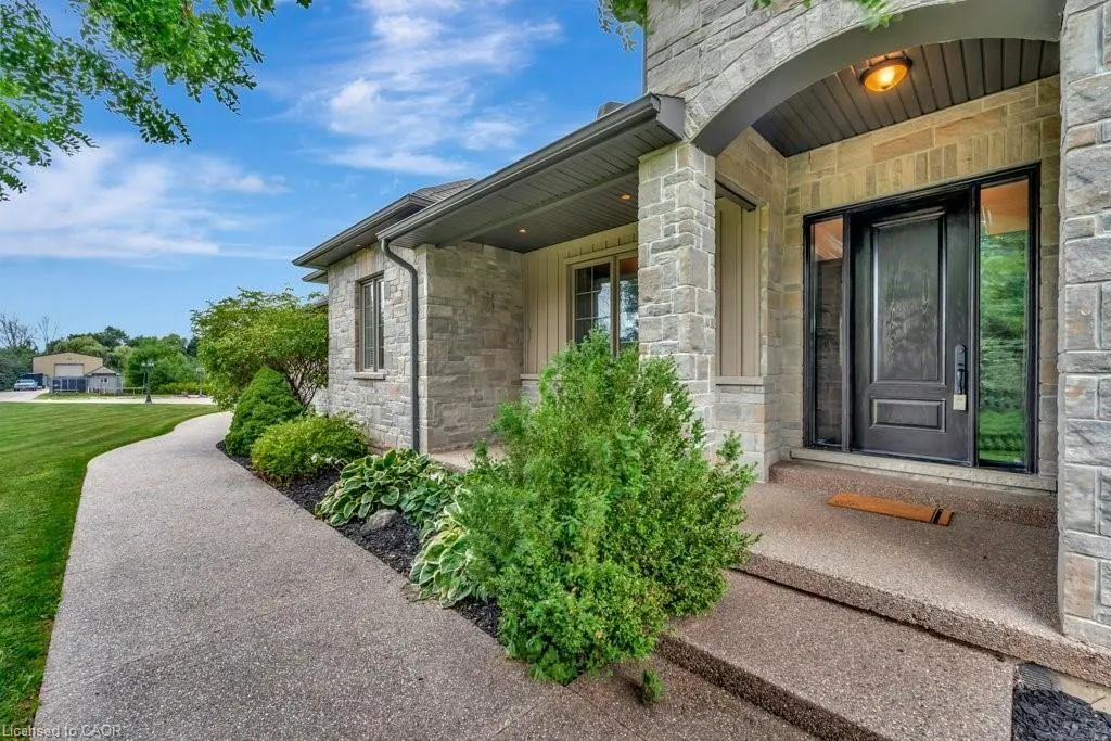 2616 Morrison Road