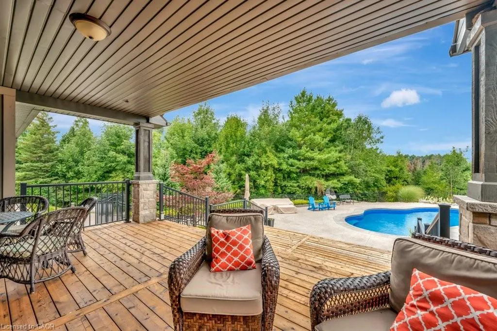 2616 Morrison Road