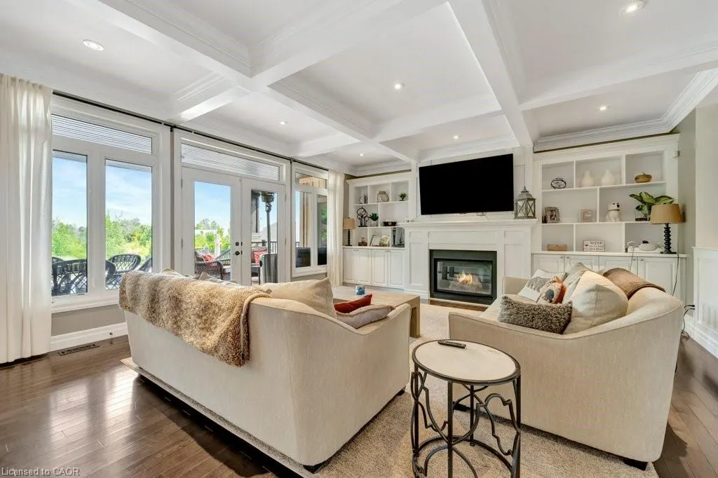 2616 Morrison Road