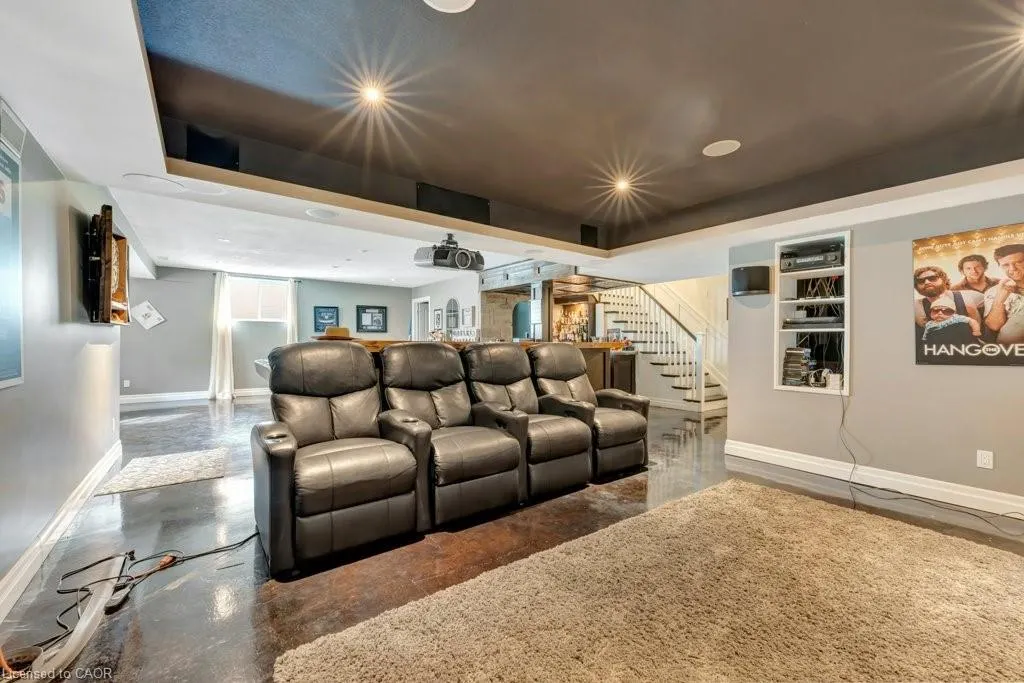 2616 Morrison Road