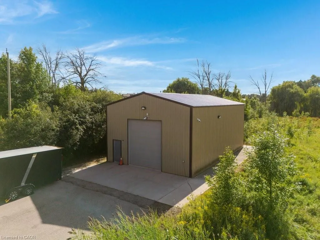 2616 Morrison Road