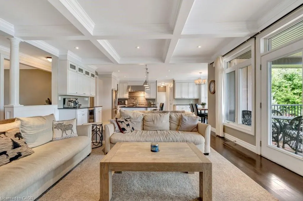 2616 Morrison Road