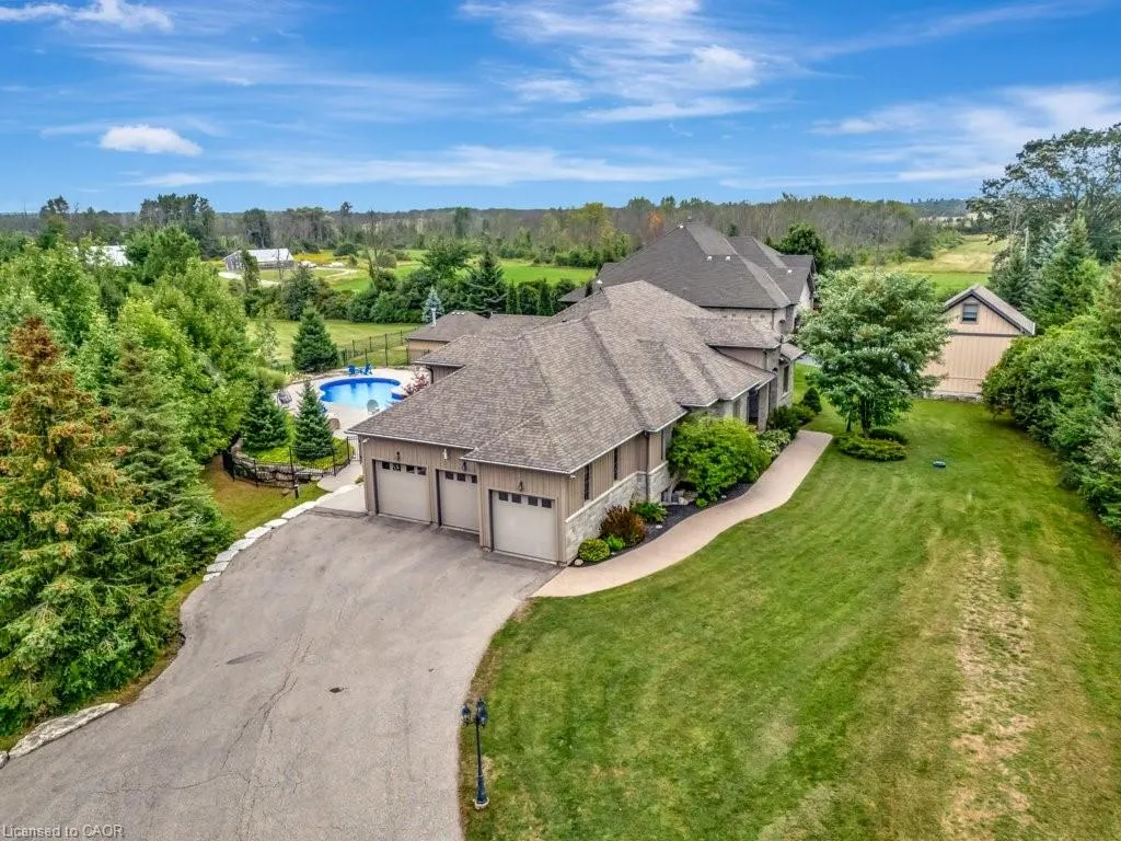 2616 Morrison Road