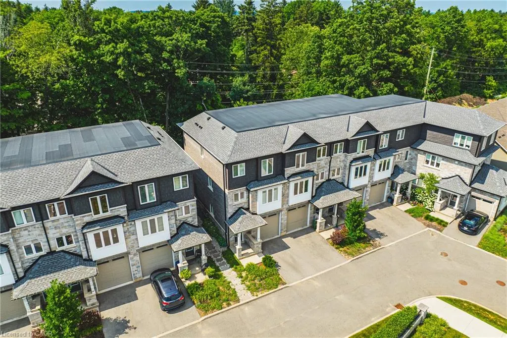 111 Wilson Street E, #6