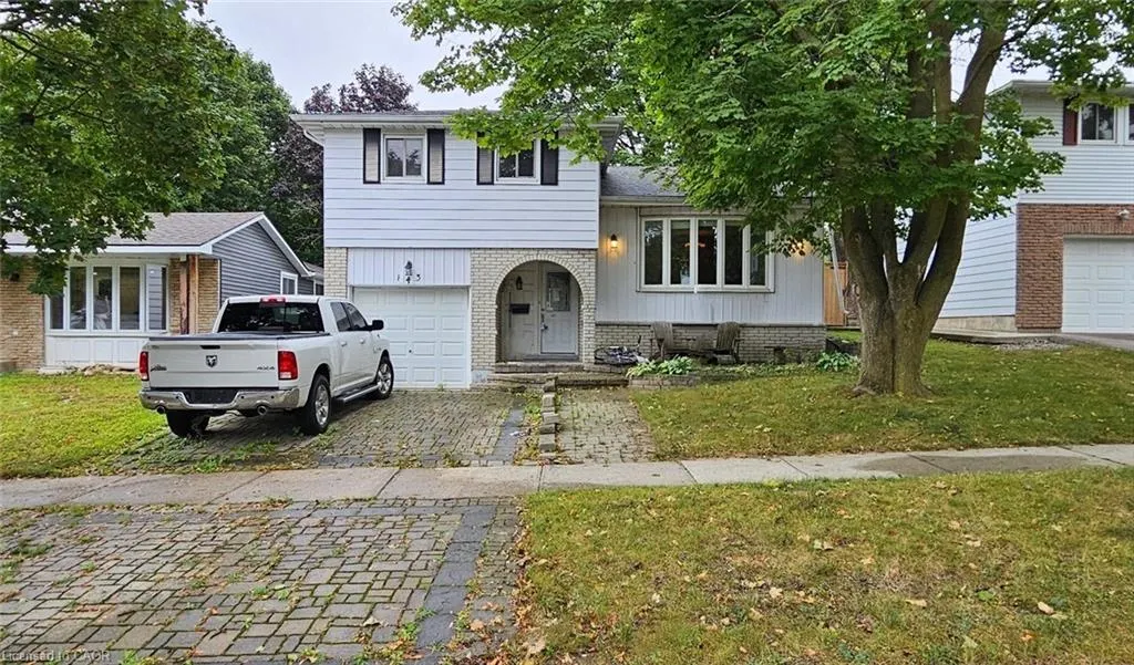 143 Brookside Crescent