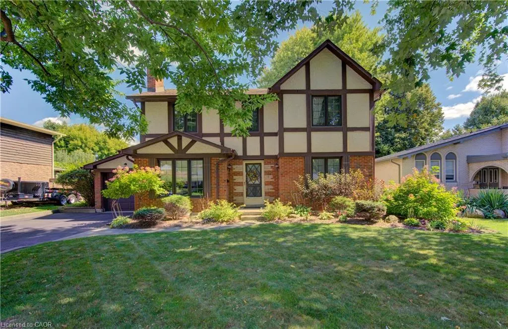 104 Inverness Drive