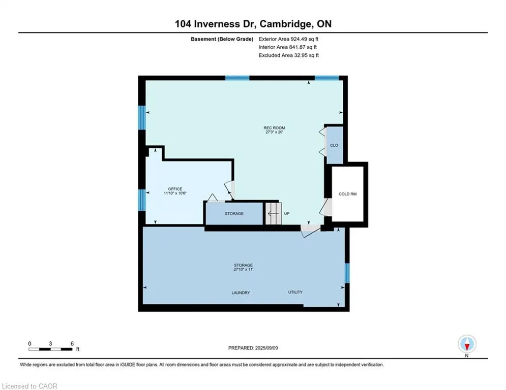 104 Inverness Drive