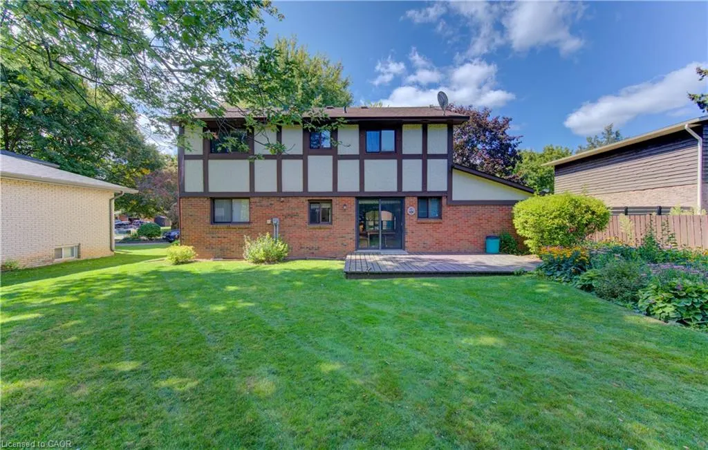 104 Inverness Drive