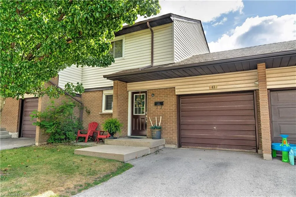 1190 Upper Ottawa Street, #43