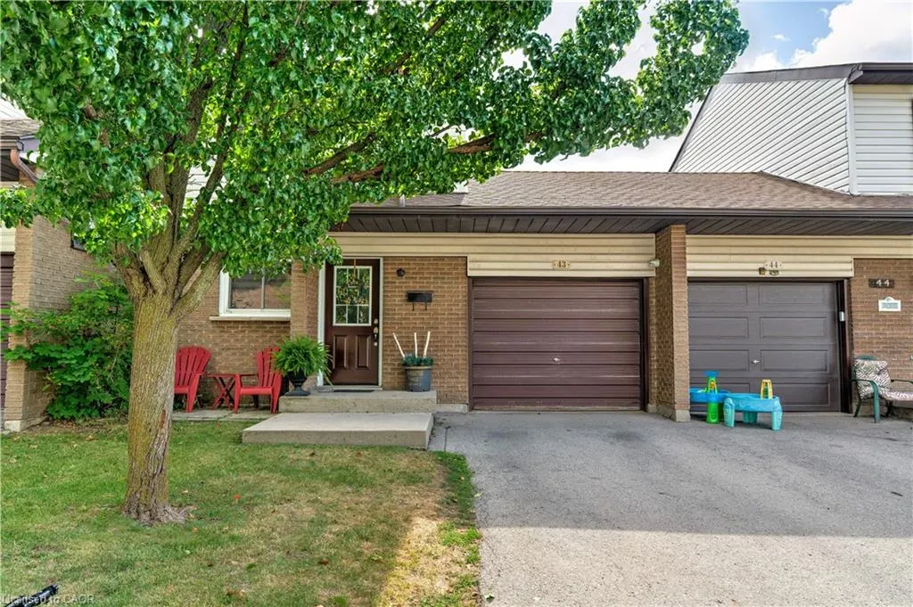 1190 Upper Ottawa Street, #43