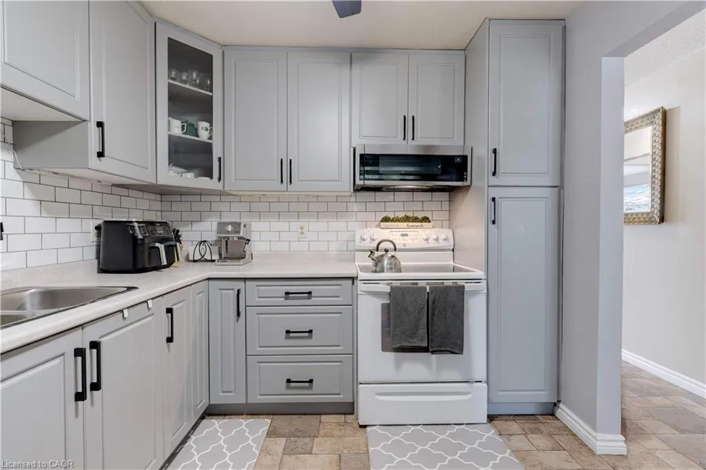 1190 Upper Ottawa Street, #43