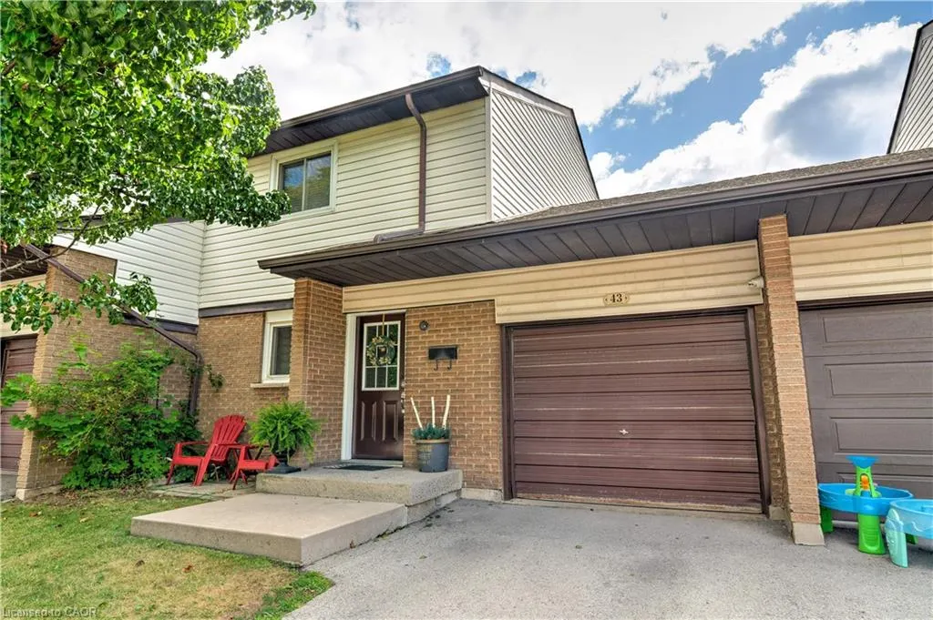 1190 Upper Ottawa Street, #43