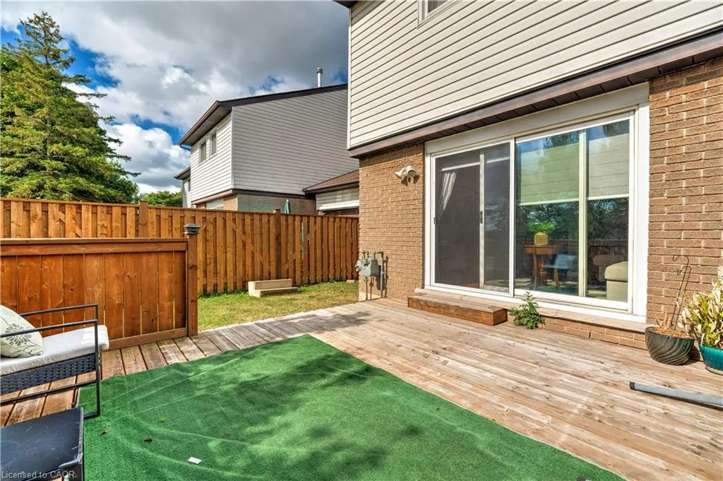 1190 Upper Ottawa Street, #43