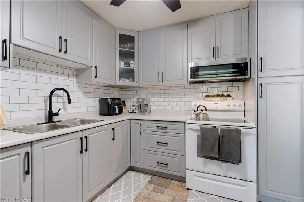 1190 Upper Ottawa Street, #43