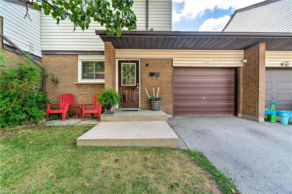 1190 Upper Ottawa Street, #43