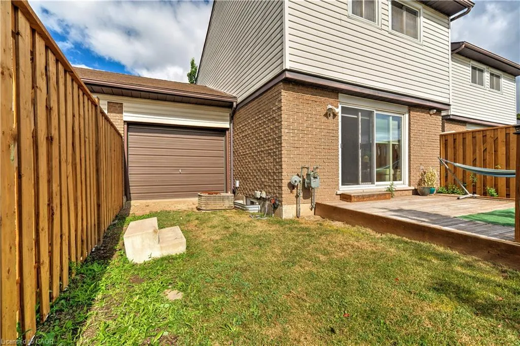 1190 Upper Ottawa Street, #43