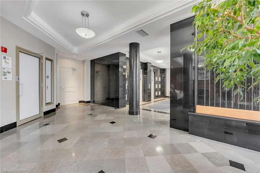 1770 Main Street W, #105
