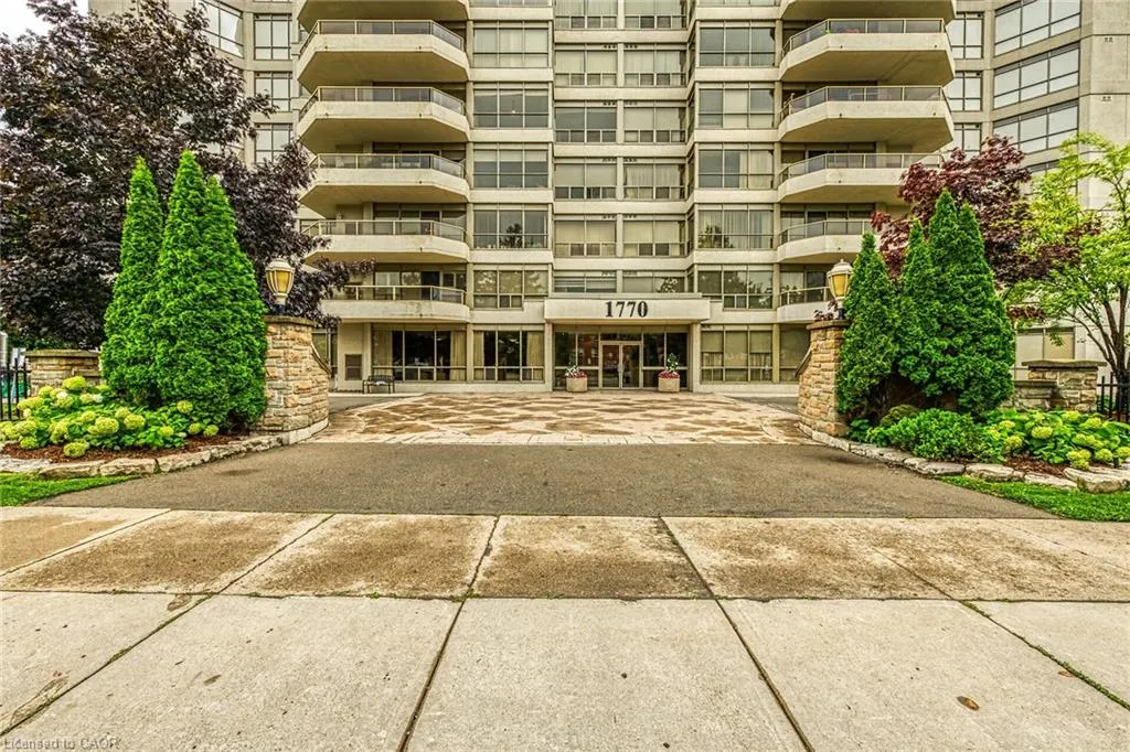 1770 Main Street W, #105