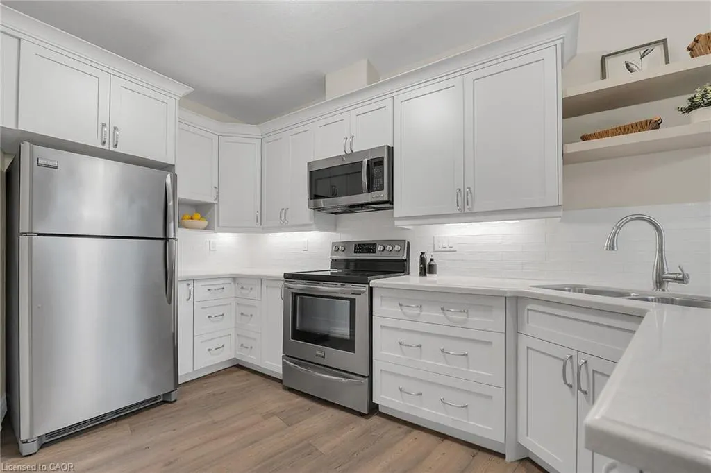 1770 Main Street W, #105