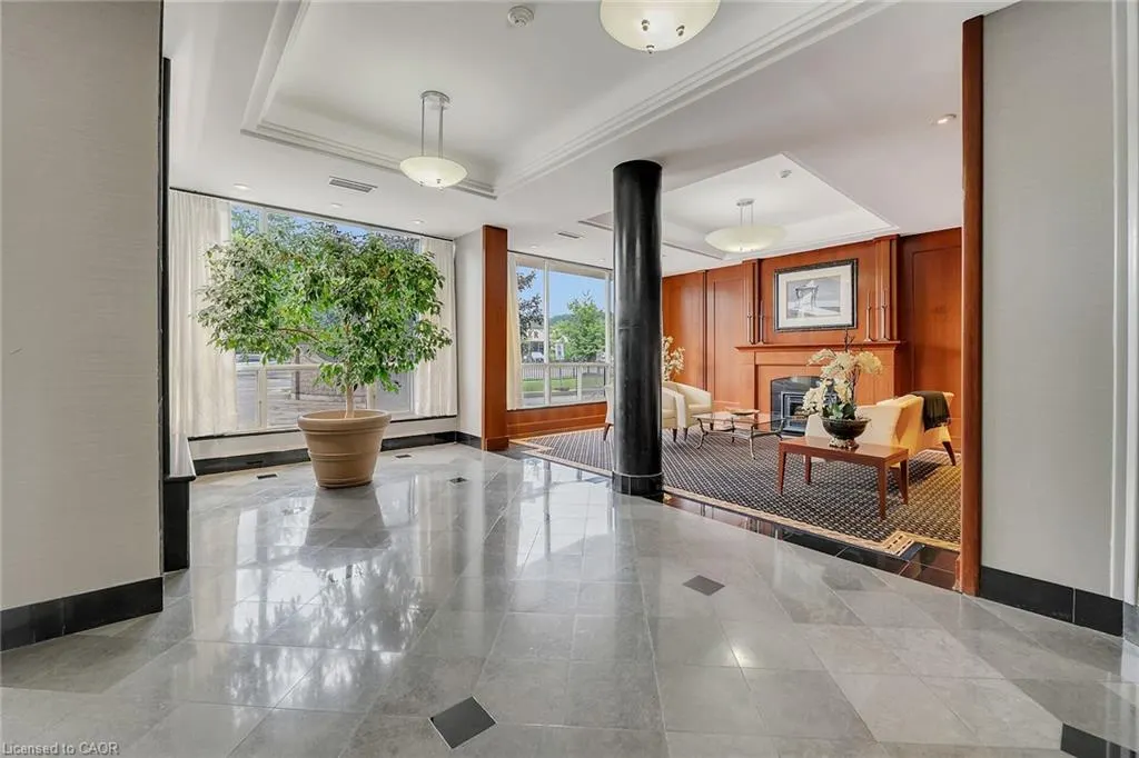 1770 Main Street W, #105