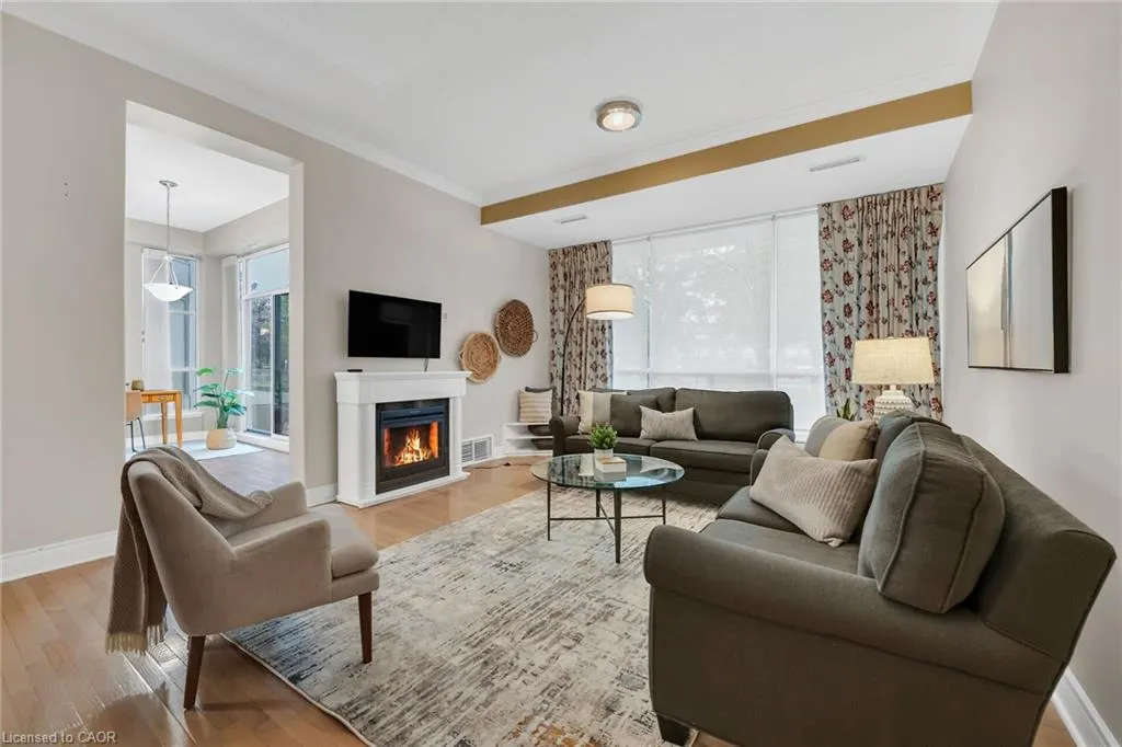 1770 Main Street W, #105