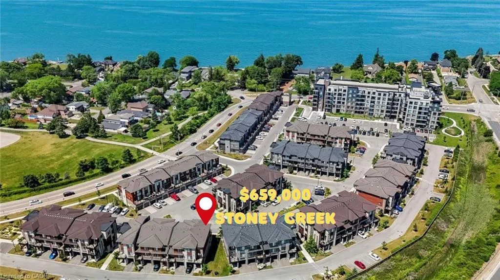 590 North Service Road, #98