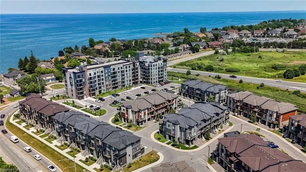 590 North Service Road, #98