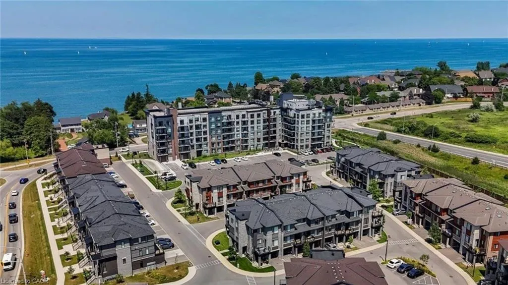 590 North Service Road, #98