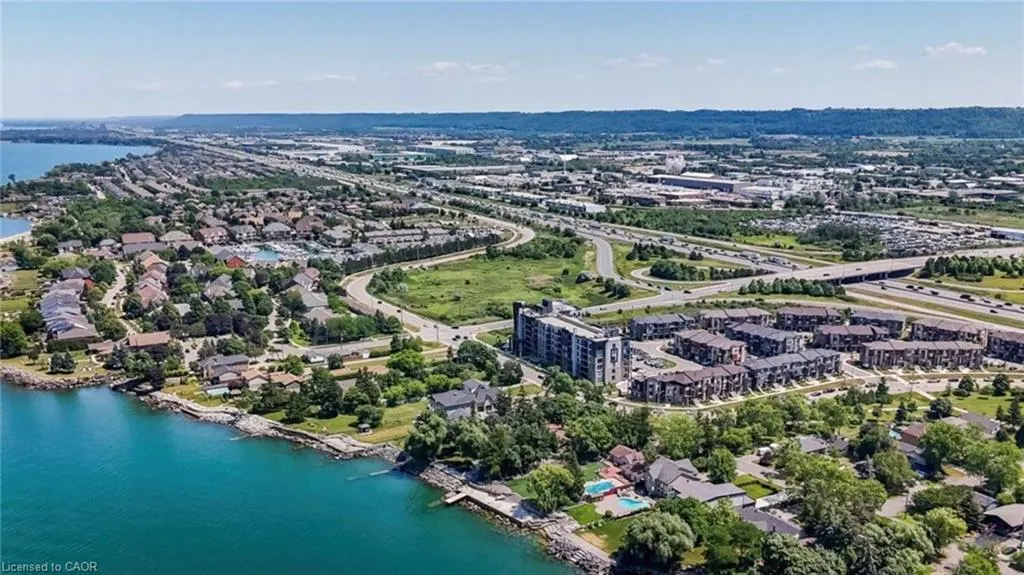 590 North Service Road, #98