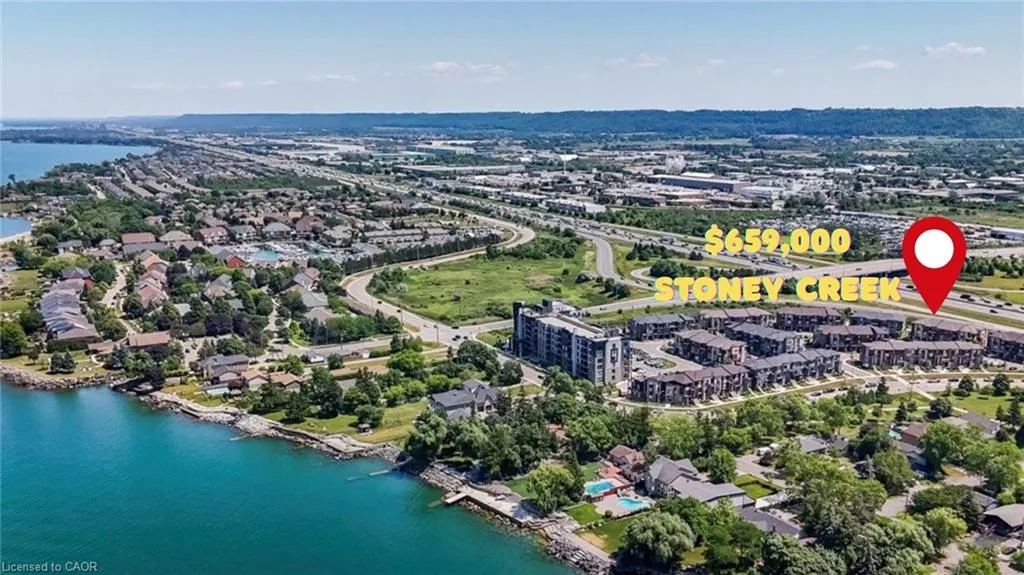 590 North Service Road, #98
