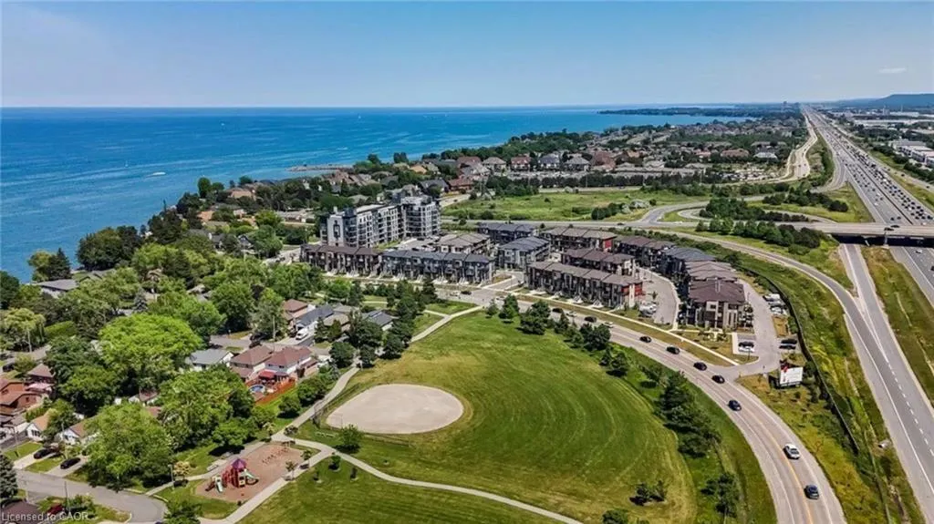 590 North Service Road, #98
