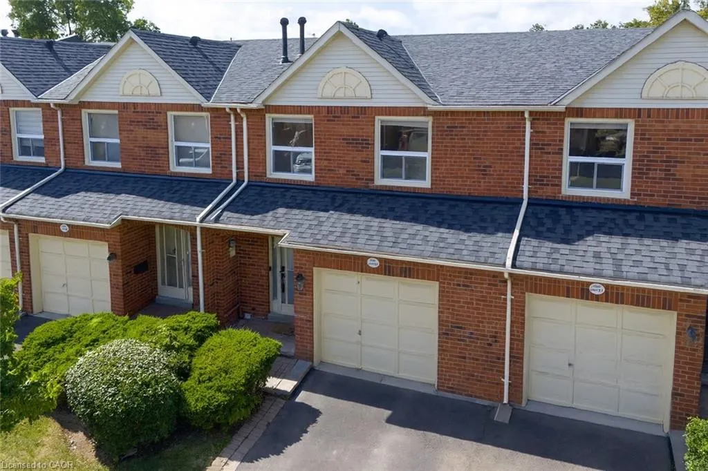 1580 Reeves Gate, #31