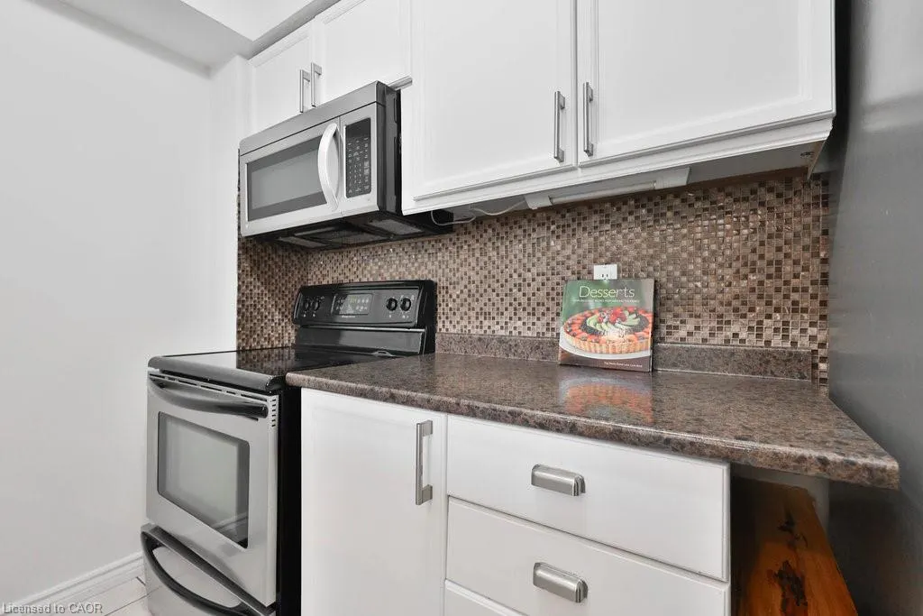 1580 Reeves Gate, #31